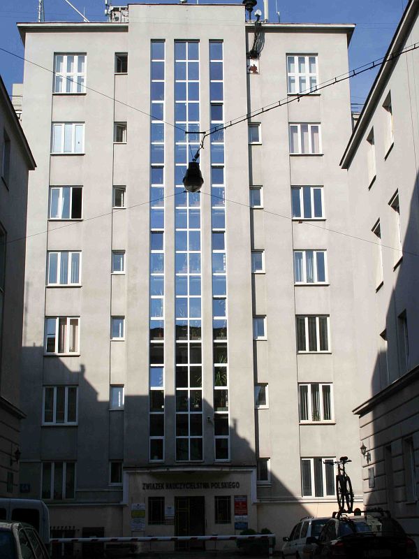 Fot. Grażyna Orłowska-Rybicka